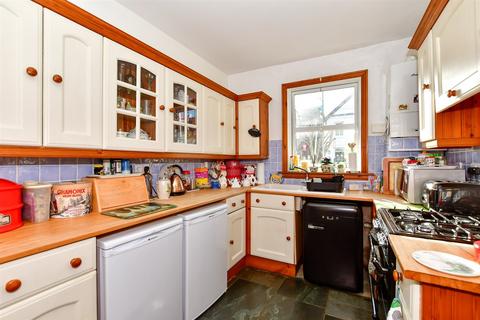 3 bedroom terraced house for sale, Victoria Road, Hythe, Kent