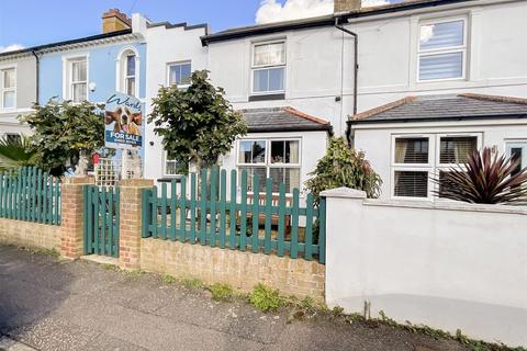 3 bedroom terraced house for sale, Victoria Road, Hythe, Kent