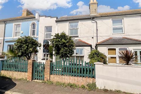 3 bedroom terraced house for sale, Victoria Road, Hythe, Kent