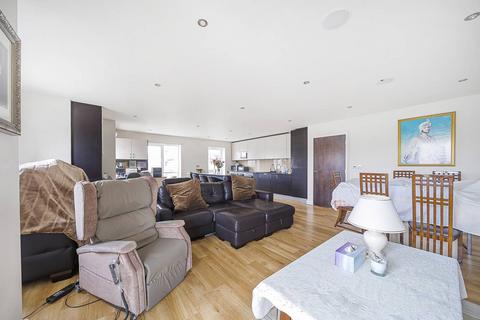 2 bedroom flat for sale, Aerodrome Road, Colindale, London, NW9