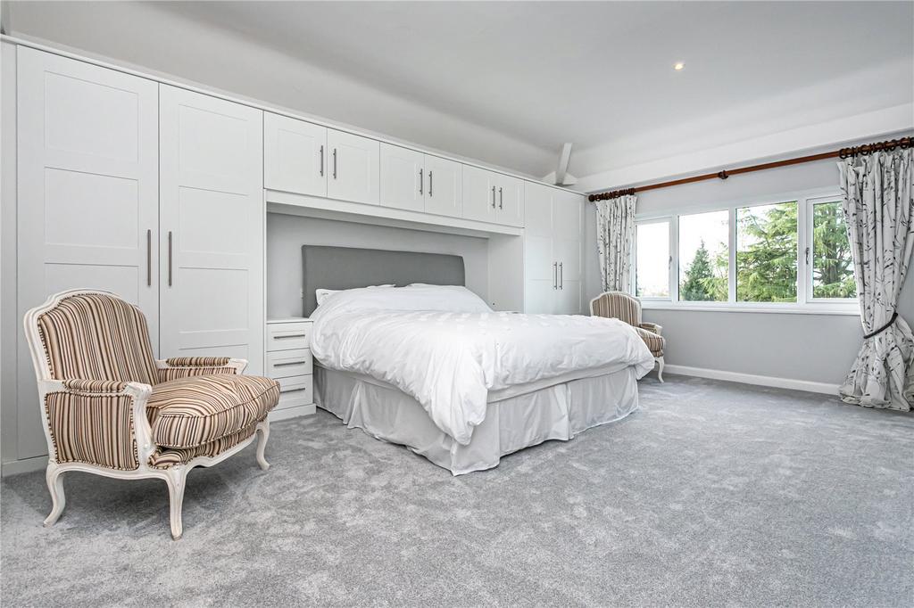 Principal Bedroom