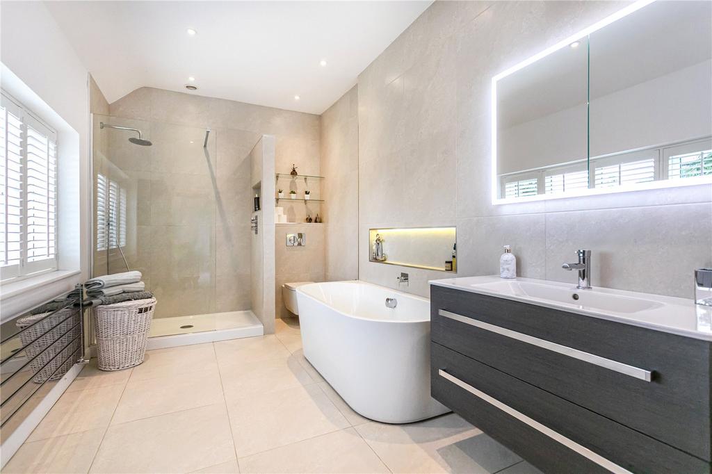 En Suite