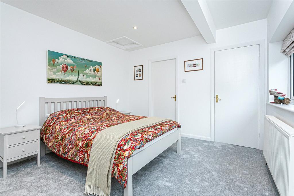 Bedroom Five