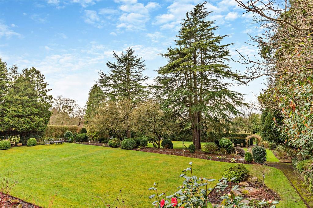 Gardens