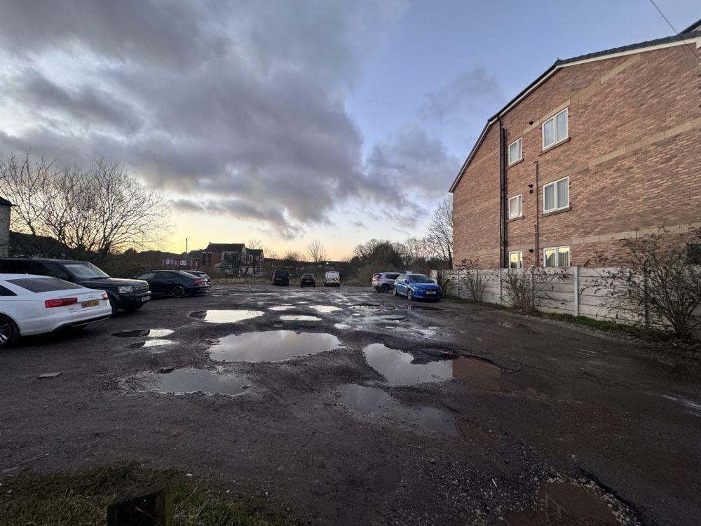 Armoury Bank, AshtoninMakerfield, Wigan, Greater Manchester, WN4 9BN