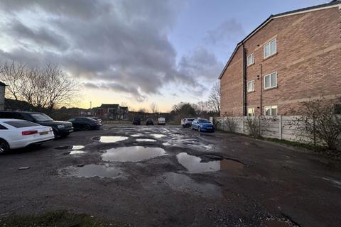 Land for sale - Armoury Bank, Ashton-in-Makerfield, Wigan, Greater Manchester, WN4 9BN