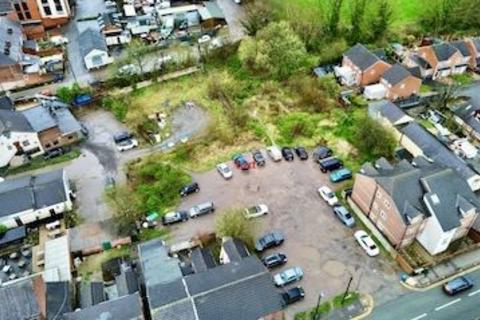 Land for sale, Armoury Bank, Ashton-in-Makerfield, Wigan, Greater Manchester, WN4 9BN