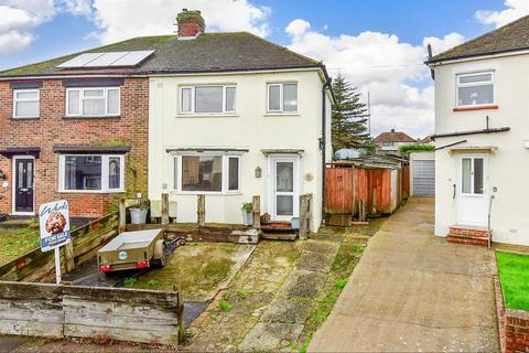 43 Forelands Square, Walmer, Deal, CT14 9DT