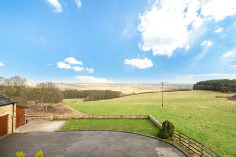 5 bedroom barn conversion for sale, The Barn, Low Farm, Wakefield