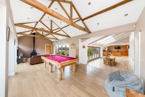 5 bedroom barn conversion for sale, The Barn, Low Farm, Wakefield