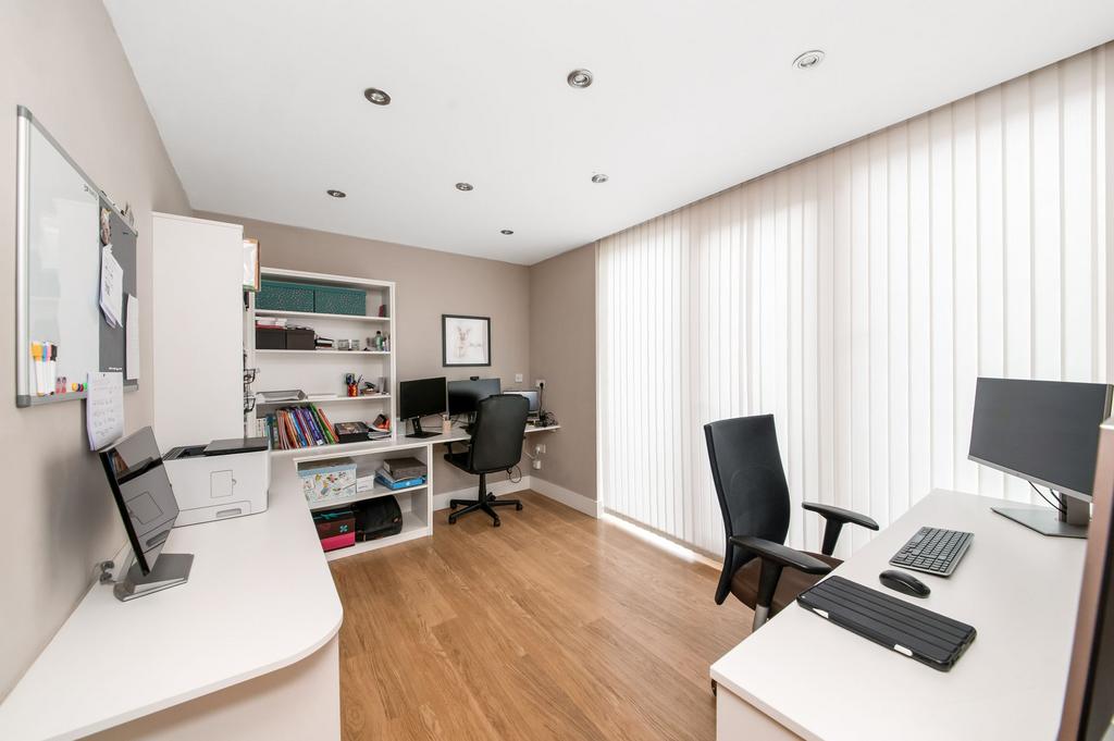 Home office