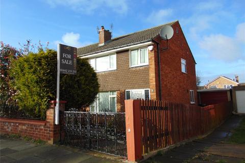 3 bedroom semi-detached house for sale, Foxberry Avenue, Middlesbrough TS5