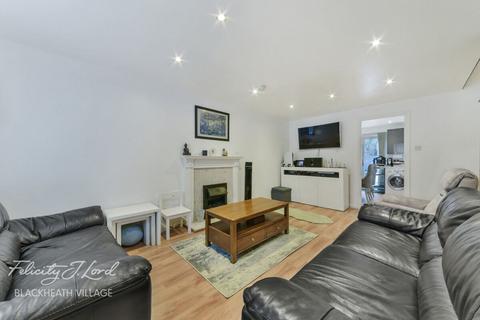 19 Hither Farm Road, London, SE3 9QT
