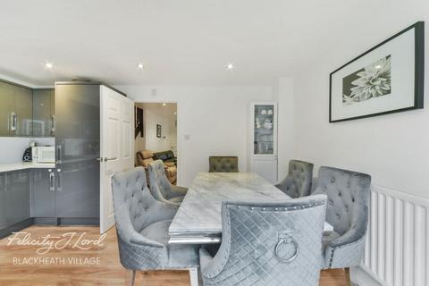 19 Hither Farm Road, London, SE3 9QT