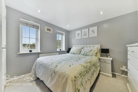 19 Hither Farm Road, London, SE3 9QT
