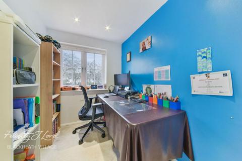 19 Hither Farm Road, London, SE3 9QT