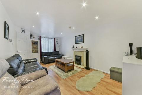 19 Hither Farm Road, London, SE3 9QT