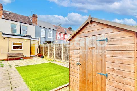 3 bedroom terraced house for sale, Llanover Road, Wembley, HA9