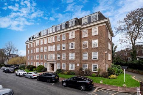 5 bedroom apartment for sale, Avenue Road, St John's Wood, London, NW8