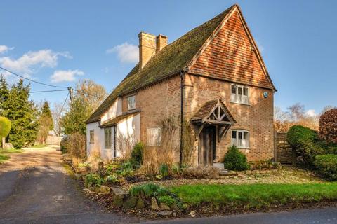 4 bedroom detached house for sale, Horton-Cum-Studley,  Oxfordshire,  OX33