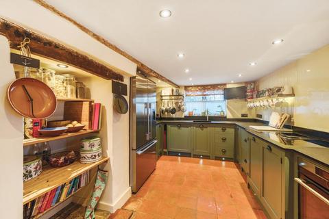 4 bedroom detached house for sale, Horton-Cum-Studley,  Oxfordshire,  OX33