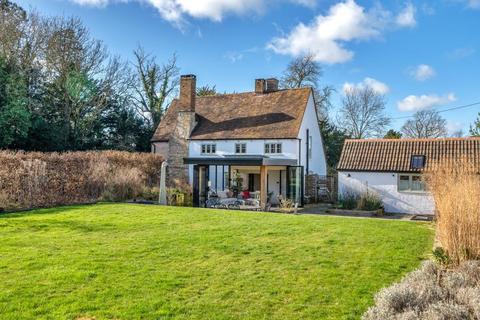 4 bedroom detached house for sale, Horton-Cum-Studley,  Oxfordshire,  OX33