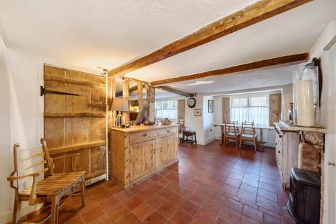 4 bedroom detached house for sale, Horton-Cum-Studley,  Oxfordshire,  OX33