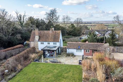 4 bedroom detached house for sale, Horton-Cum-Studley,  Oxfordshire,  OX33