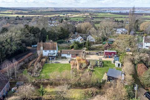 4 bedroom detached house for sale, Horton-Cum-Studley,  Oxfordshire,  OX33