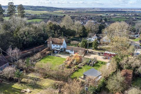 4 bedroom detached house for sale, Horton-Cum-Studley,  Oxfordshire,  OX33