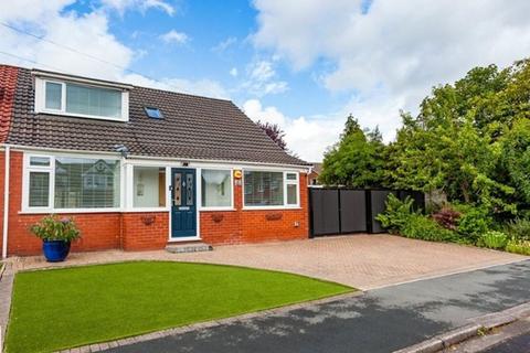 17 Claughton Avenue, Worsley, Manchester, M28 7UB