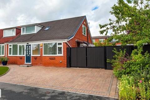 17 Claughton Avenue, Worsley, Manchester, M28 7UB