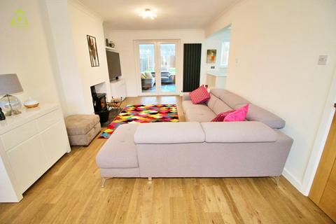 17 Claughton Avenue, Worsley, Manchester, M28 7UB
