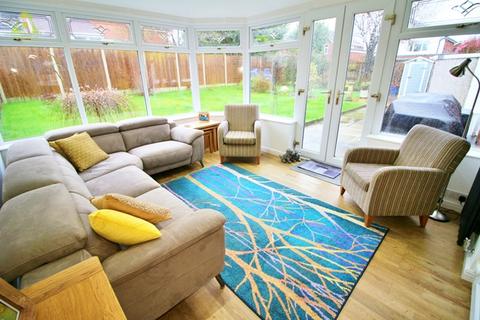 17 Claughton Avenue, Worsley, Manchester, M28 7UB