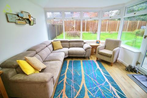 17 Claughton Avenue, Worsley, Manchester, M28 7UB