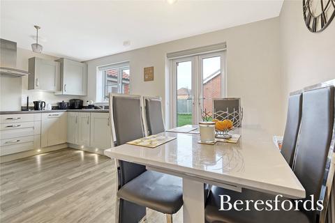 3 bedroom semi-detached house for sale, Lambourne, Alresford, CO7