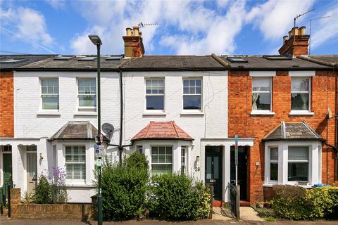 28 Windsor Road, Richmond, TW9 2EL