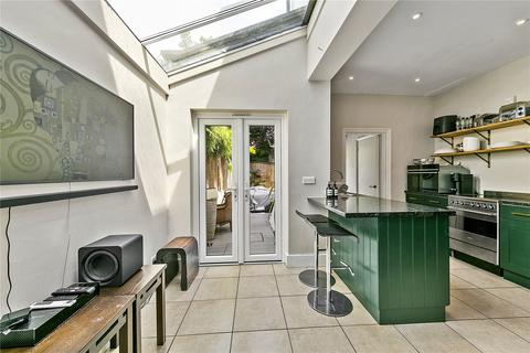 28 Windsor Road, Richmond, TW9 2EL