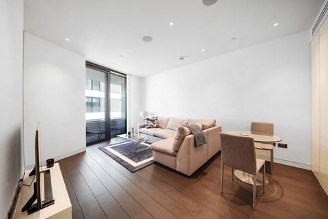 1 bedroom apartment for sale, Riverwalk, Millbank, London, SW1P