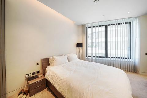 1 bedroom apartment for sale, Riverwalk, Millbank, London, SW1P