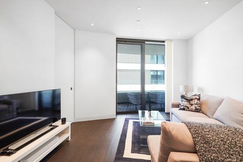 1 bedroom apartment for sale, Riverwalk, Millbank, London, SW1P