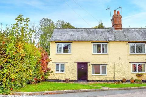 3 bedroom semi-detached house for sale, High Street, Daventry NN11