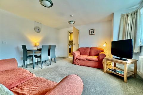 2 bedroom flat for sale, CRANBORNE ROAD, SWANAGE