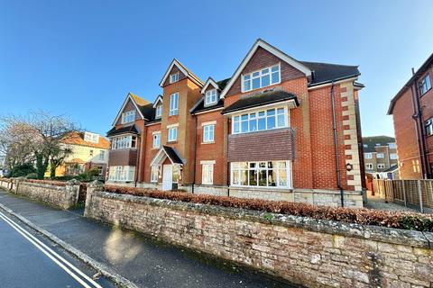 2 bedroom flat for sale, CRANBORNE ROAD, SWANAGE