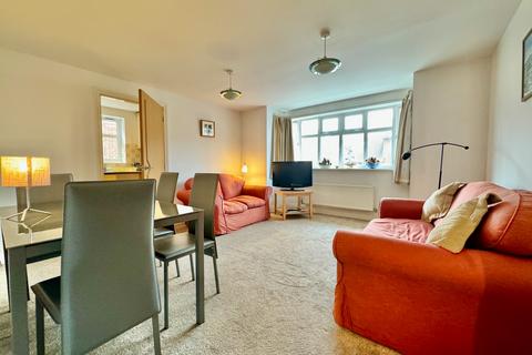 2 bedroom flat for sale, CRANBORNE ROAD, SWANAGE