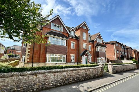 2 bedroom flat for sale, CRANBORNE ROAD, SWANAGE