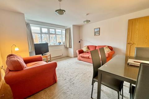 2 bedroom flat for sale, CRANBORNE ROAD, SWANAGE