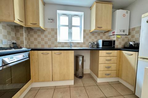 2 bedroom flat for sale, CRANBORNE ROAD, SWANAGE