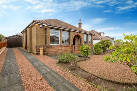 Newton Mearns - 3 bedroom house for sale