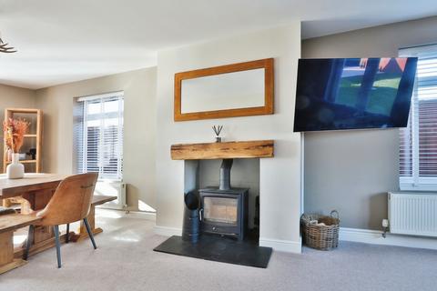 Corriebava Ottringham Road, Keyingham, Hull, HU12 9RX